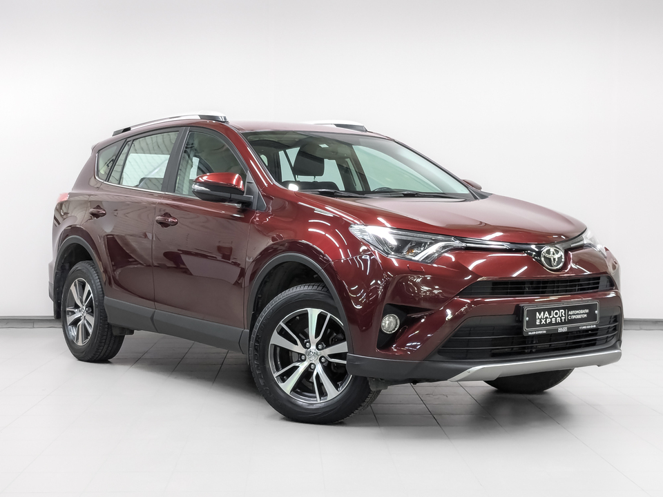car-card-slide Toyota Rav-4 2018 87 452км фото №3