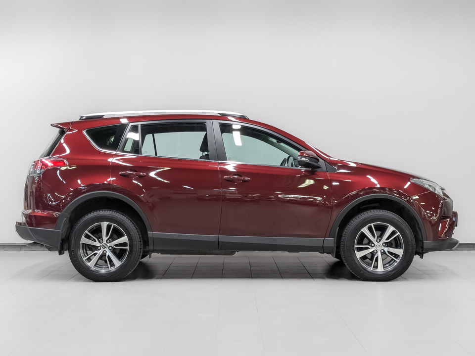 car-card-slide Toyota Rav-4 2018 87 452км фото №4