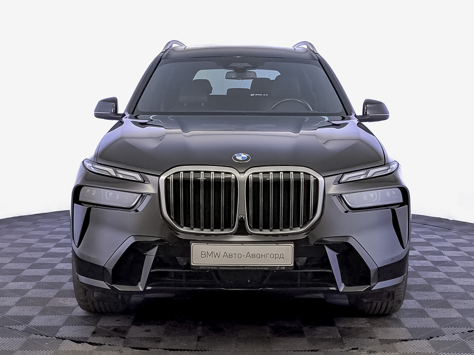 car-card-slide BMW X7 2023 79 449км фото №2