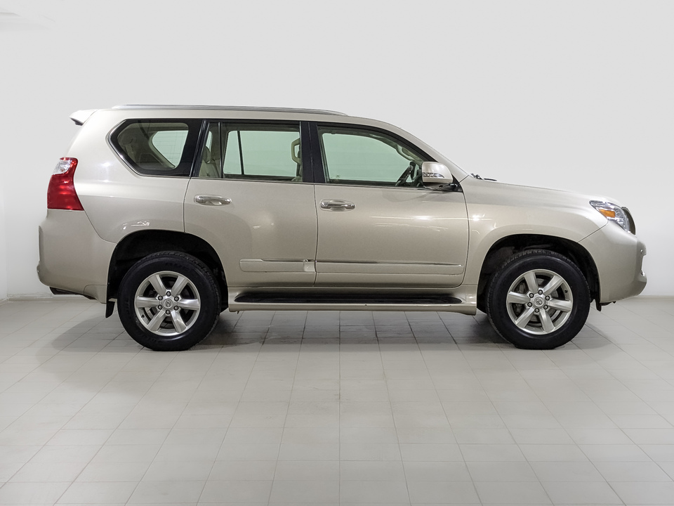 car-card-slide Lexus GX 2011 155 264км фото №4