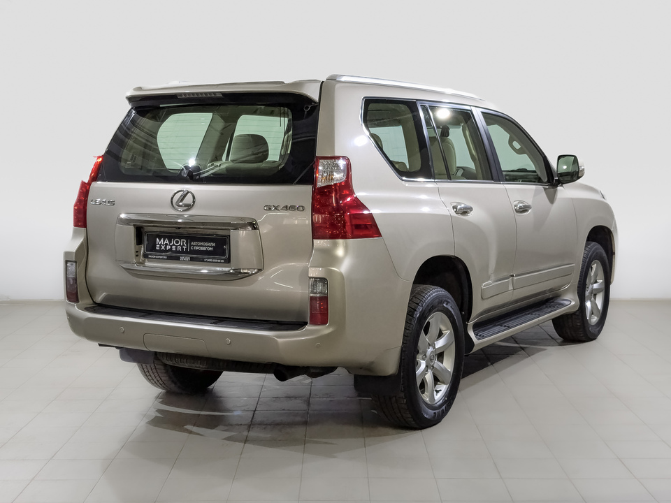 car-card-slide Lexus GX 2011 155 264км фото №5