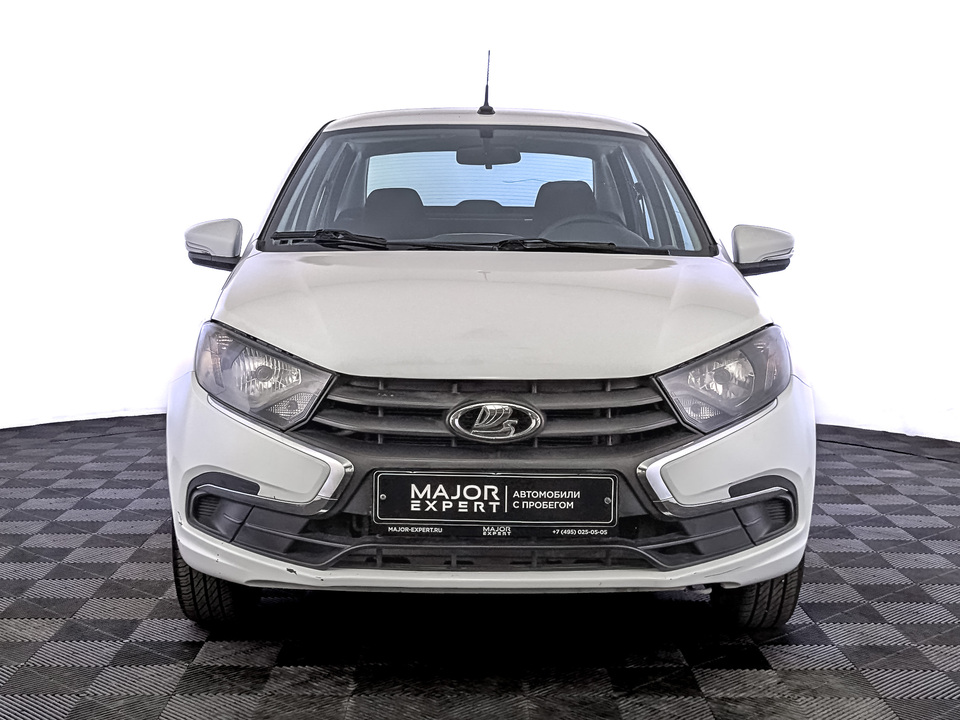 Lada Granta 2024 91 244км фото №2