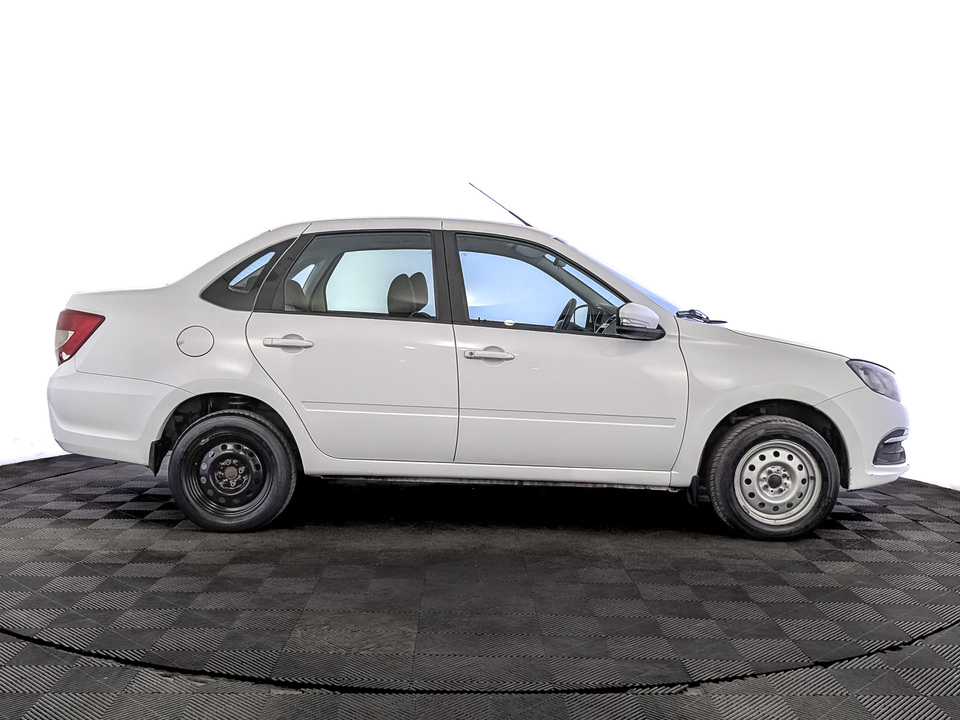 Lada Granta 2024 91 244км фото №4