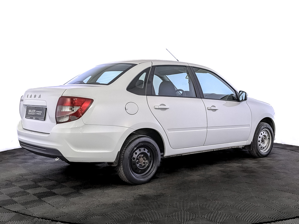 Lada Granta 2024 91 244км фото №5