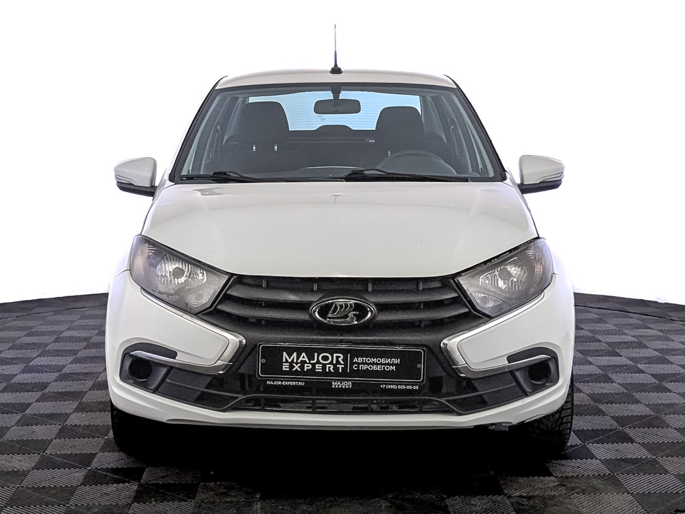 Lada Granta 2024 49 908км фото №2