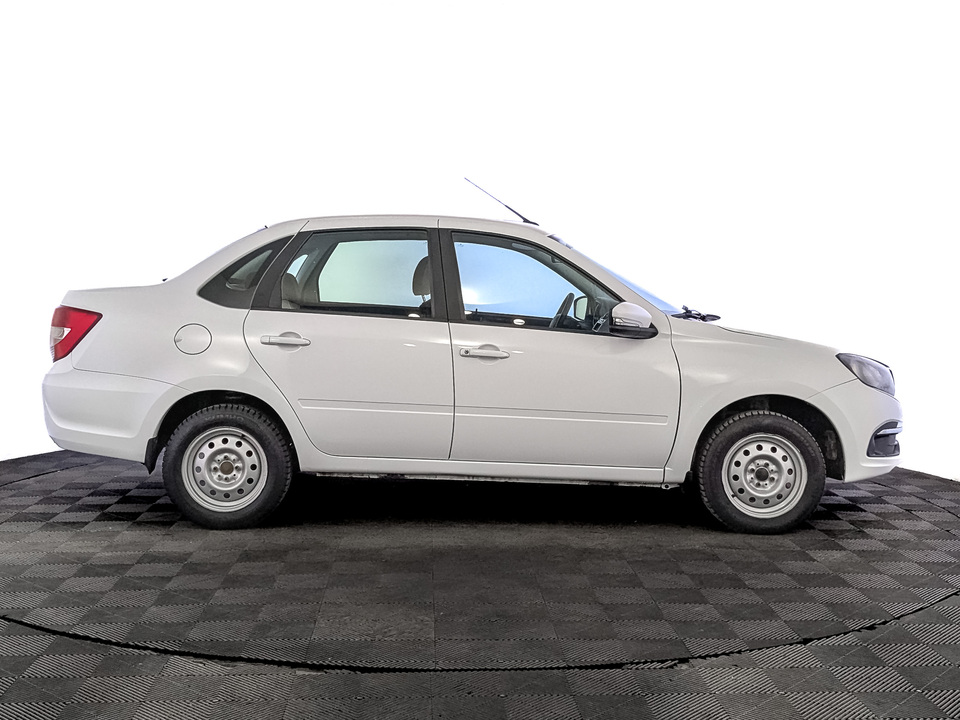 Lada Granta 2024 49 908км фото №4