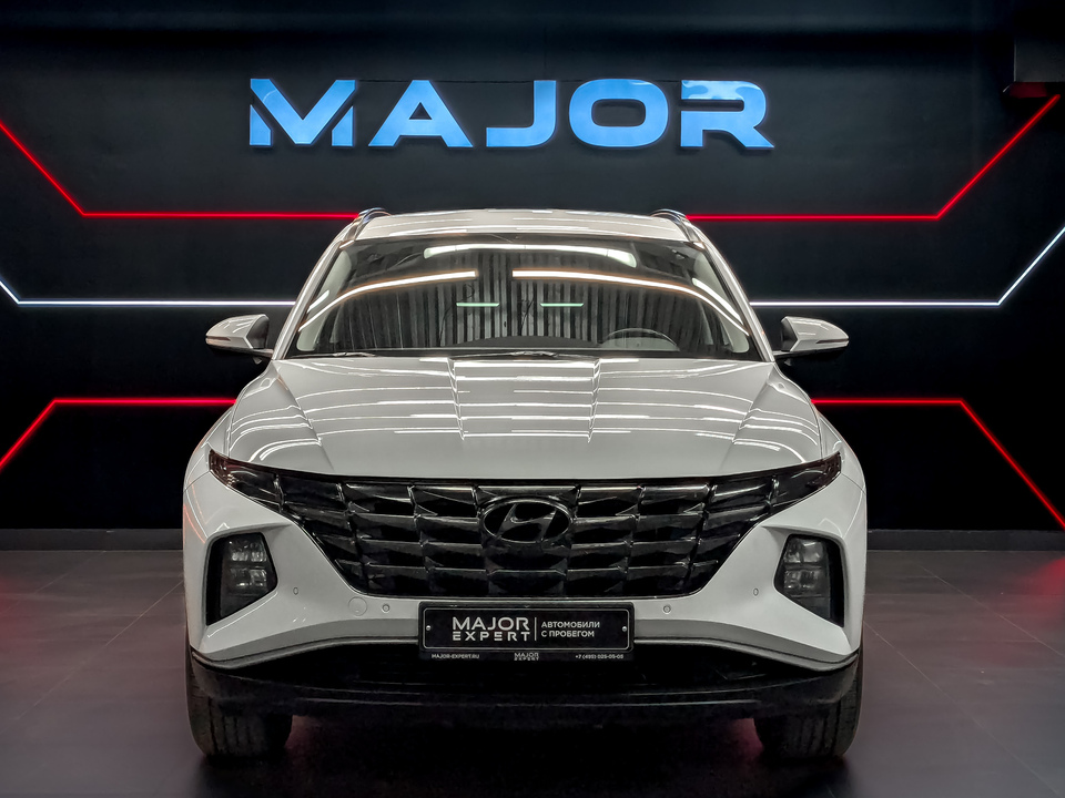 car-card-slide Hyundai Tucson 2021 76 826км фото №2