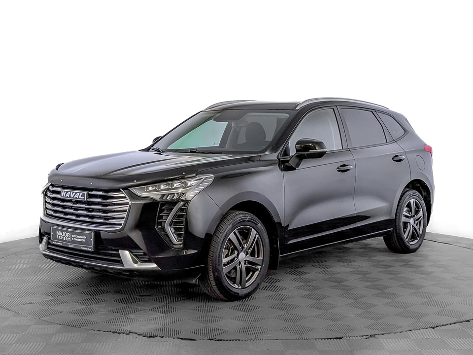 Haval Jolion 2023 98 530км фото №1