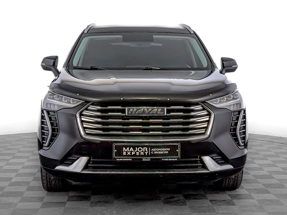 Haval Jolion 2023 98 530км фото №2