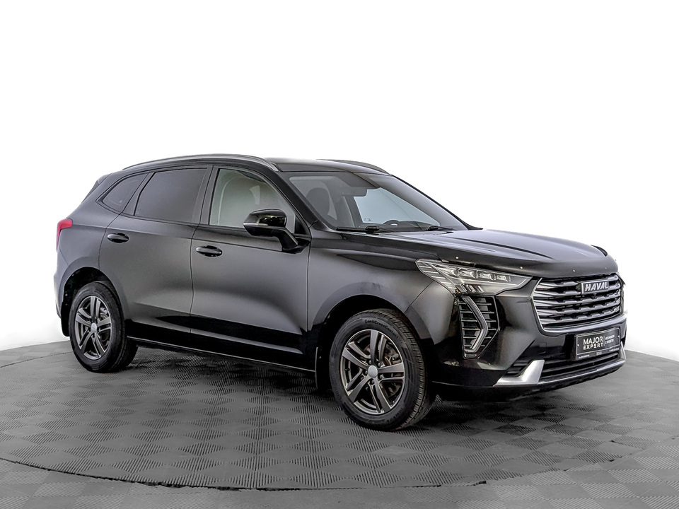 Haval Jolion 2023 98 530км фото №3