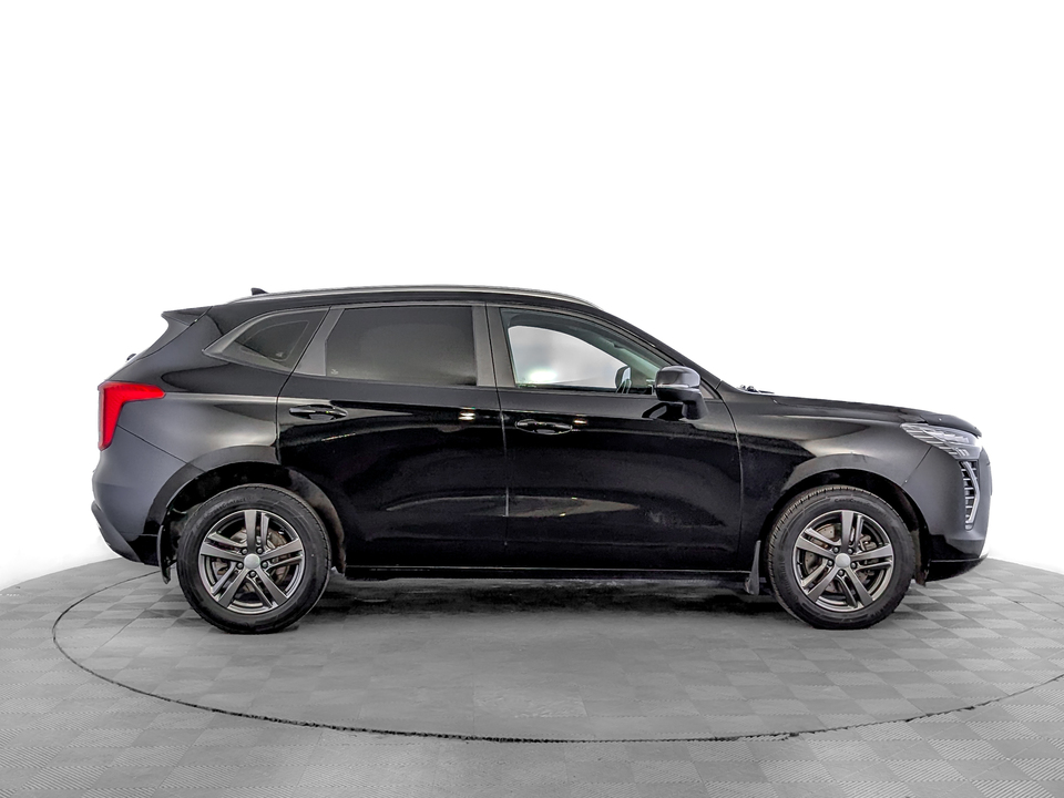 Haval Jolion 2023 98 530км фото №4