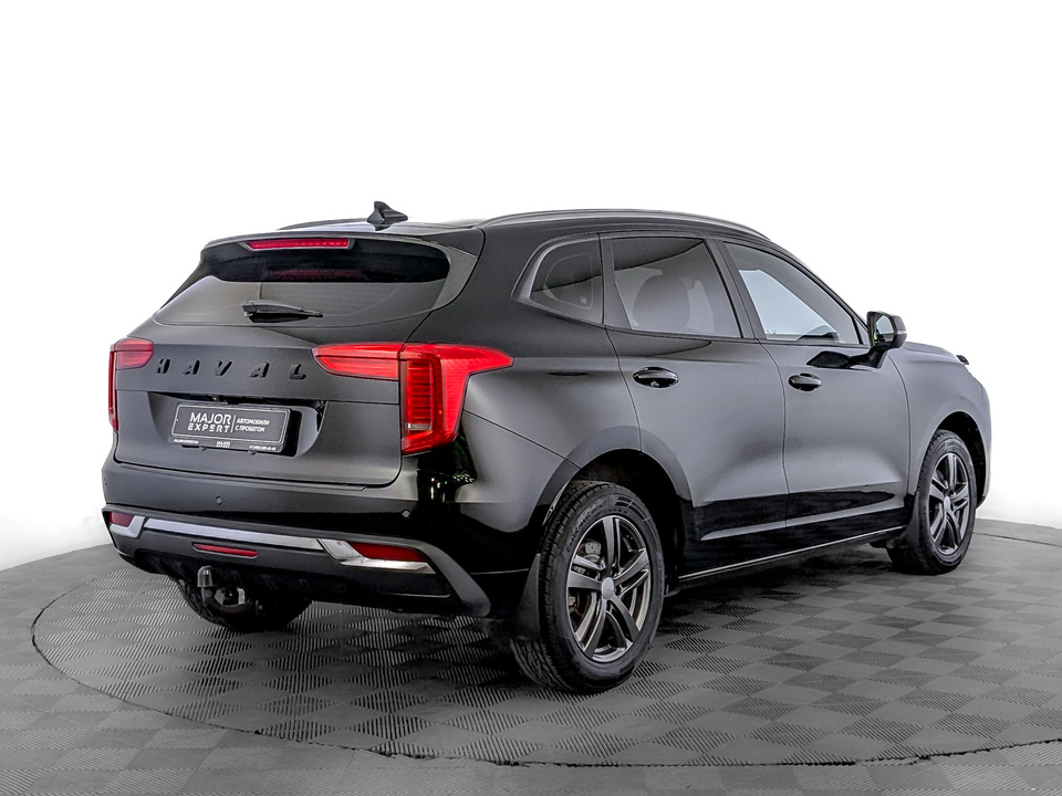 Haval Jolion 2023 98 530км фото №5