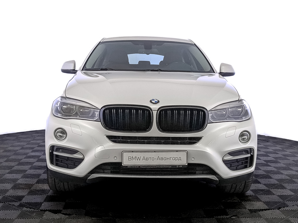 car-card-slide BMW X6 2016 197 293км фото №2