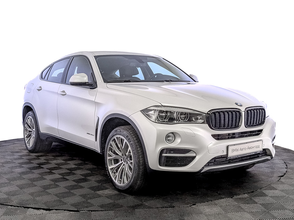 car-card-slide BMW X6 2016 197 293км фото №3