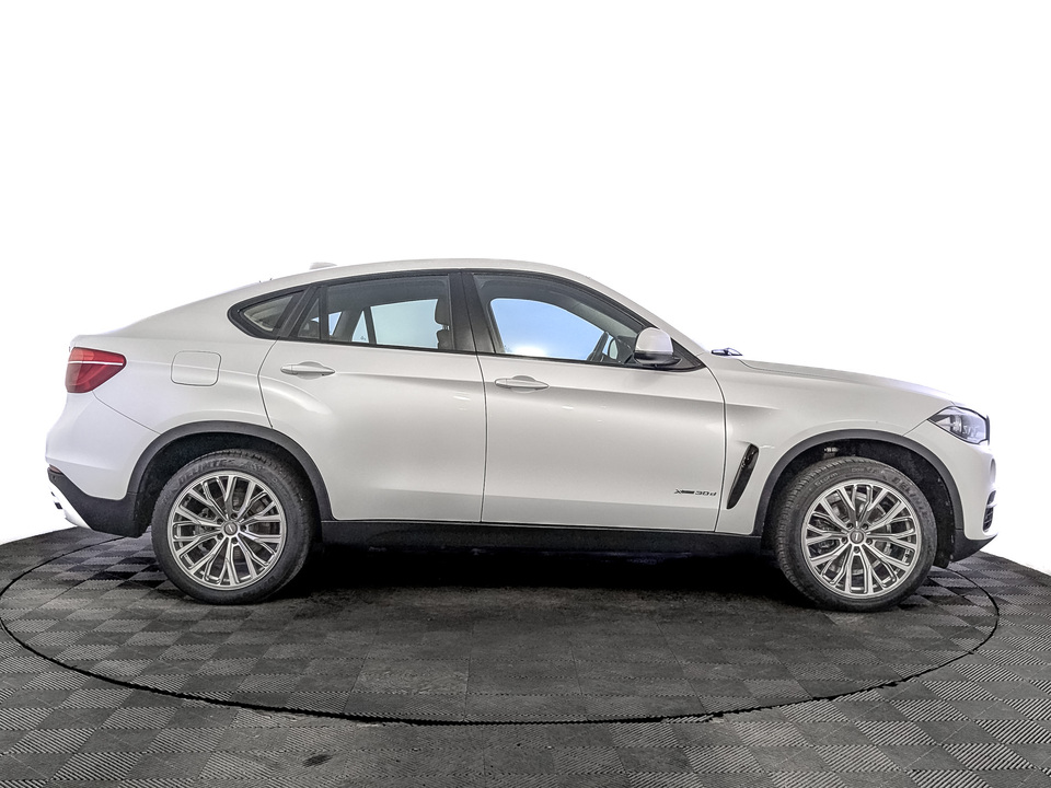 car-card-slide BMW X6 2016 197 293км фото №4