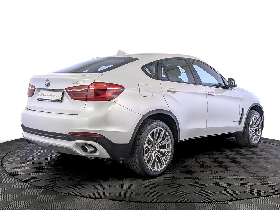 car-card-slide BMW X6 2016 197 293км фото №5