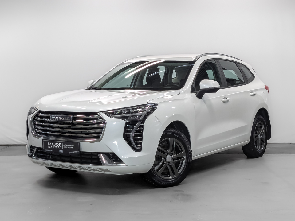 car-card-slide Haval Jolion 2023 28 342км фото №1