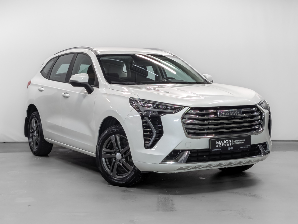 car-card-slide Haval Jolion 2023 28 342км фото №3