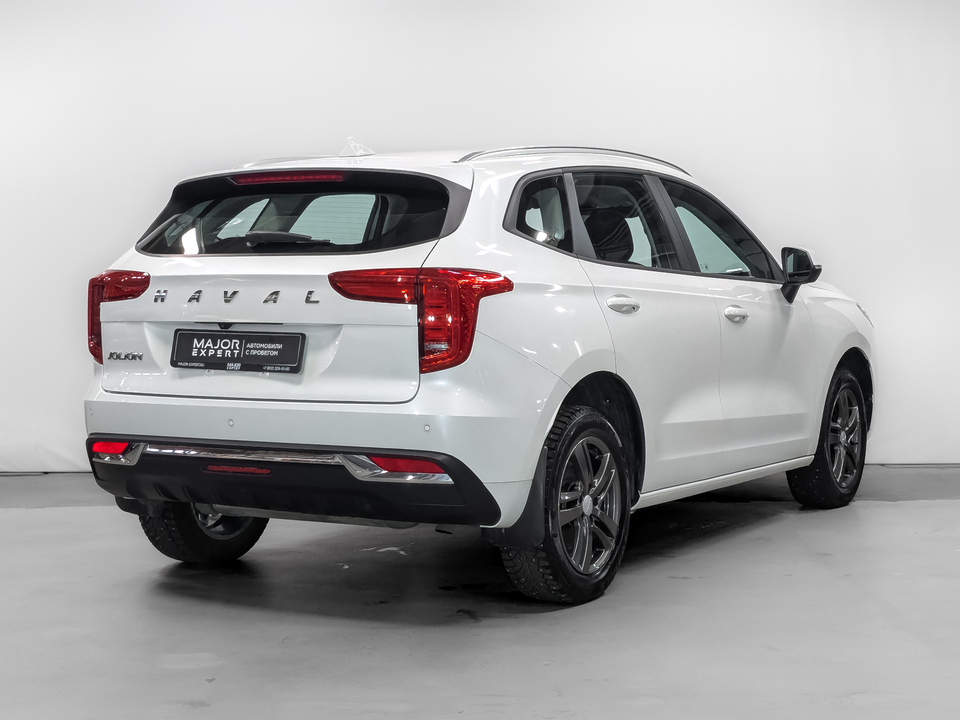 car-card-slide Haval Jolion 2023 28 342км фото №5