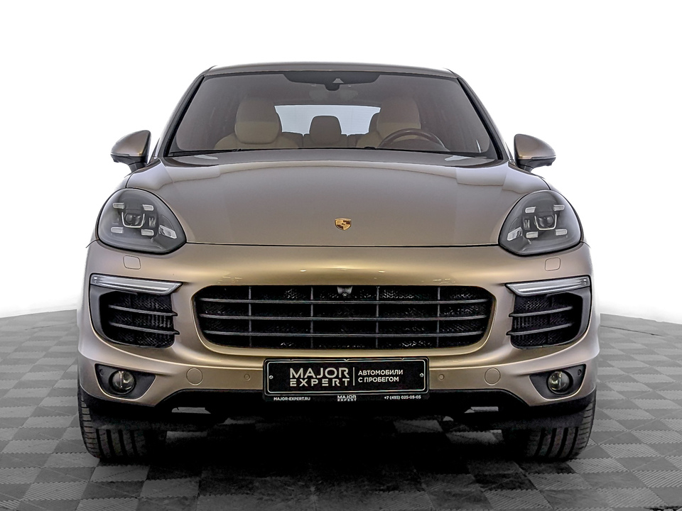 car-card-slide Porsche Cayenne 2016 103 524км фото №2