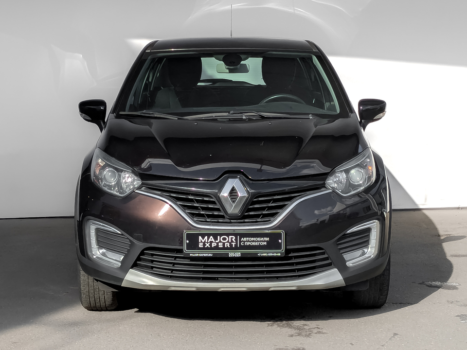 car-card-slide Renault Kaptur 2019 107 943км фото №2