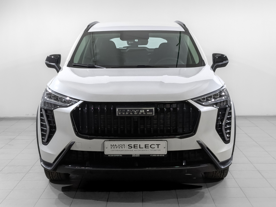 car-card-slide Haval Jolion 2025 6 659км фото №2