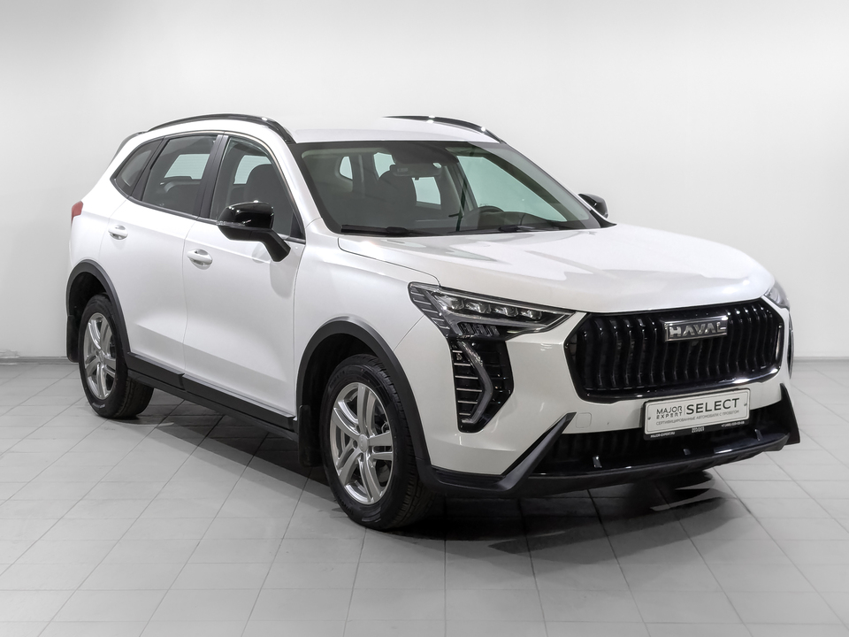 car-card-slide Haval Jolion 2025 6 659км фото №3