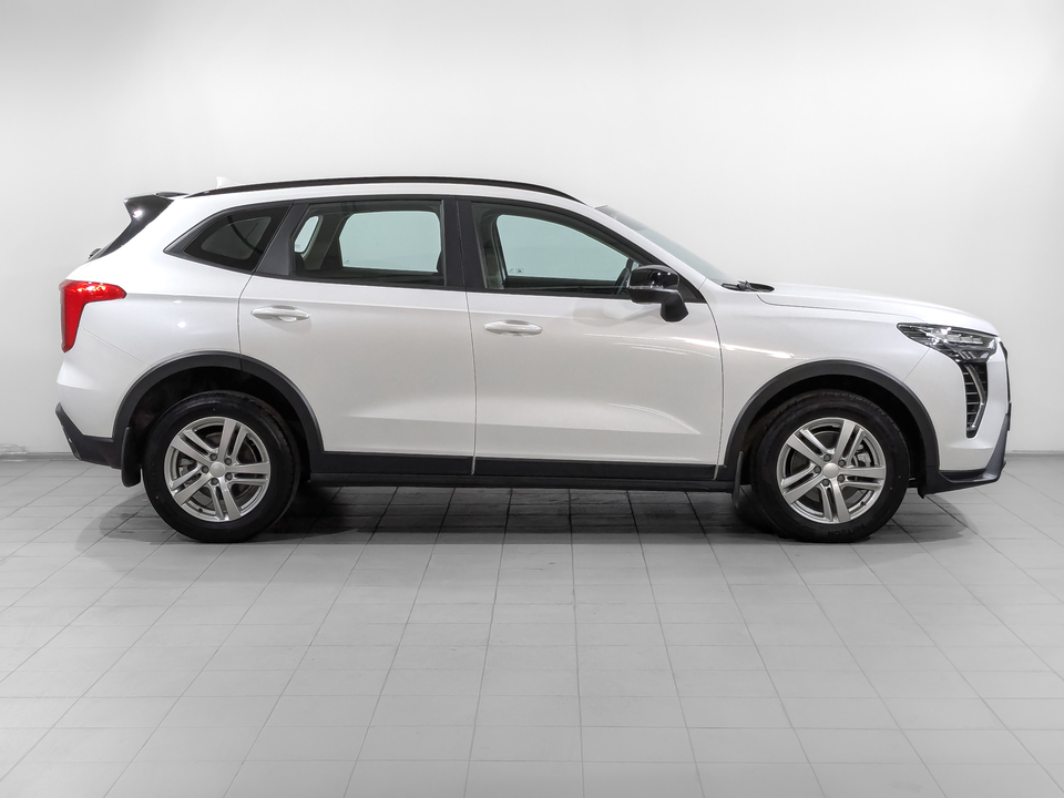 car-card-slide Haval Jolion 2025 6 659км фото №4