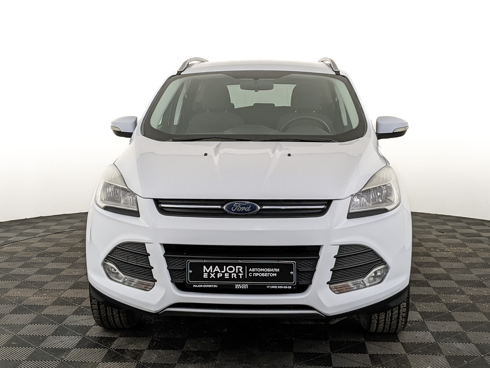 car-card-slide Ford Kuga 2016 87 440км фото №2
