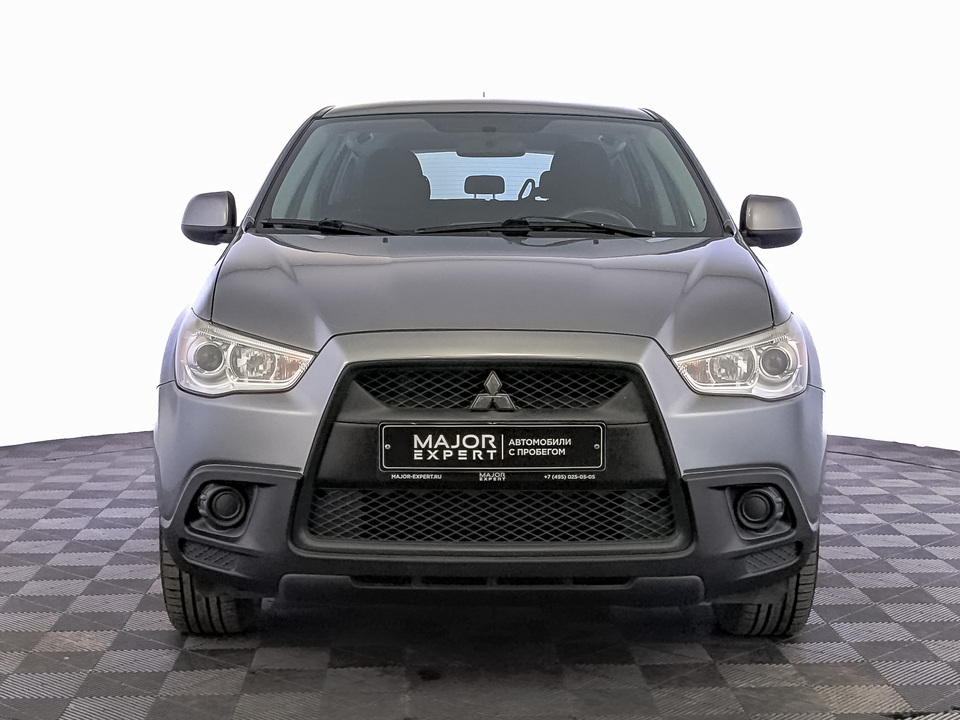 car-card-slide Mitsubishi ASX 2012 204 608км фото №2