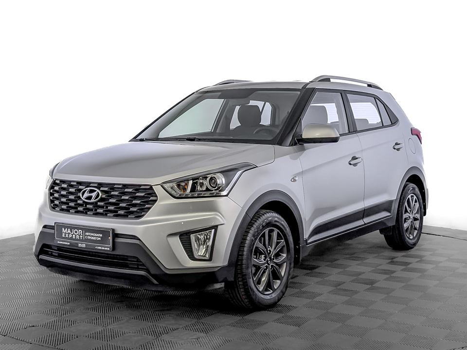 car-card-slide Hyundai Creta 2021 118 517км фото №1
