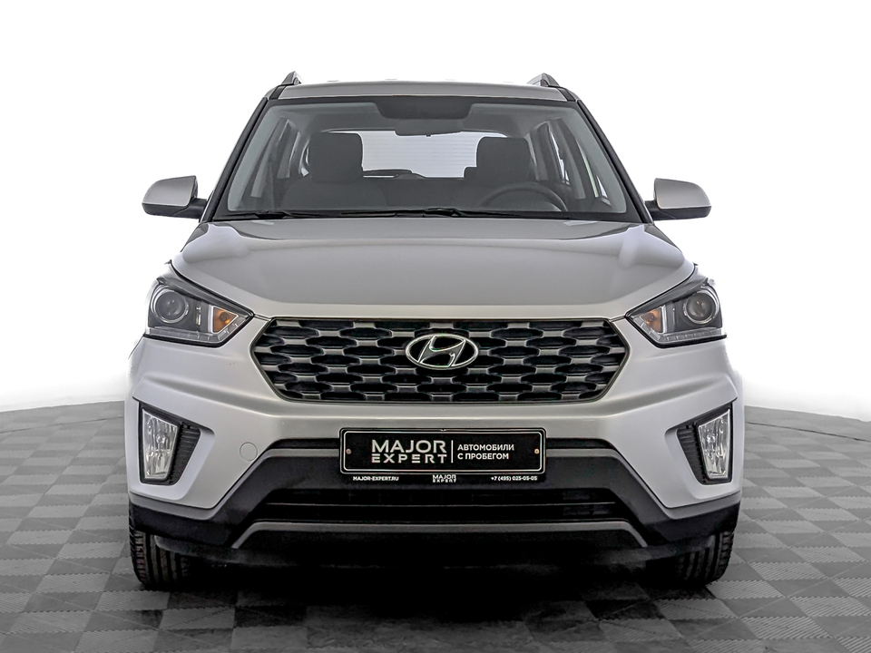 car-card-slide Hyundai Creta 2021 118 517км фото №2