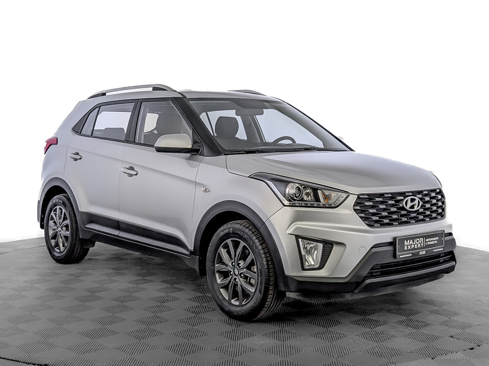 car-card-slide Hyundai Creta 2021 118 517км фото №3