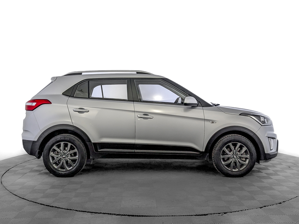 car-card-slide Hyundai Creta 2021 118 517км фото №4