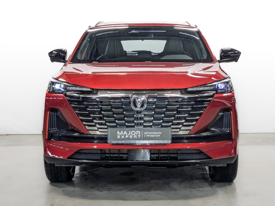 car-card-slide Changan UNI-S 2025 7 694км фото №2