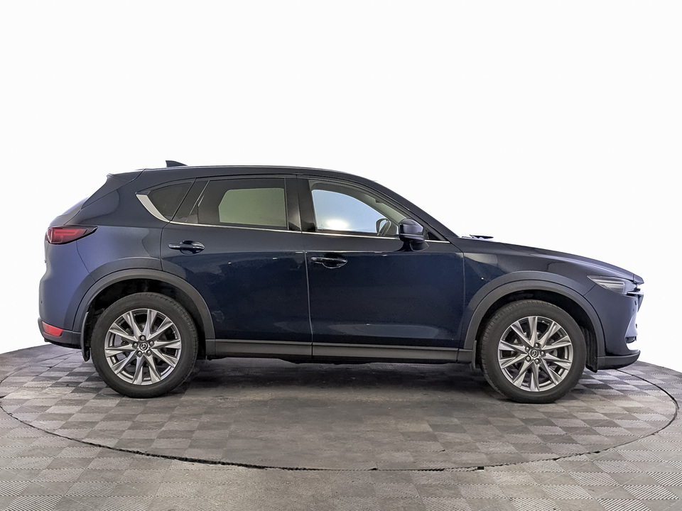 car-card-slide Mazda CX-5 2019 94 635км фото №4