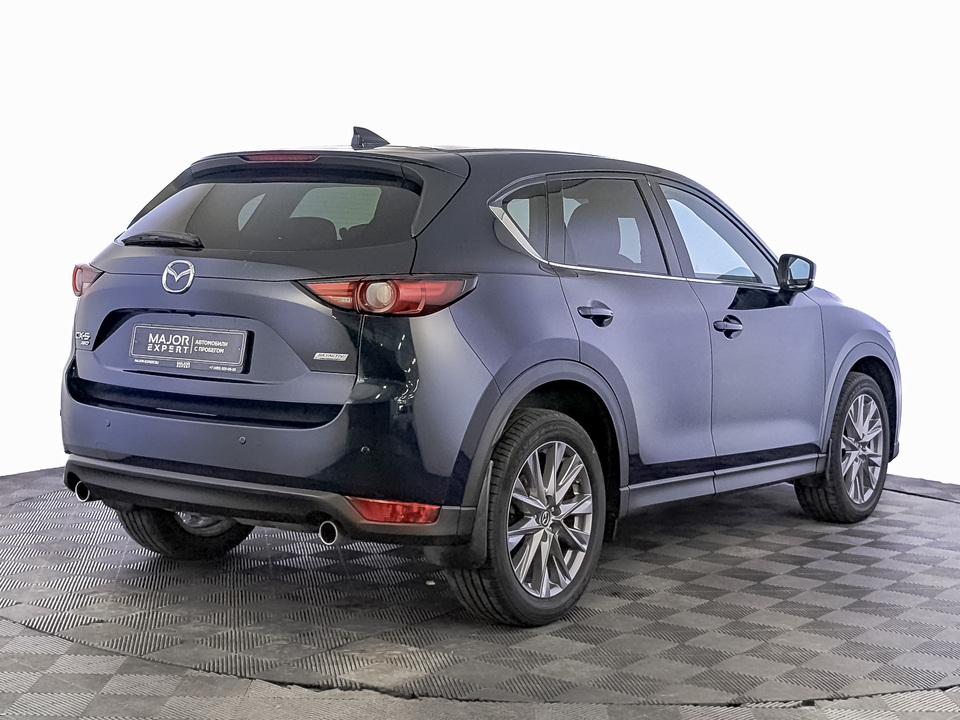 car-card-slide Mazda CX-5 2019 94 635км фото №5