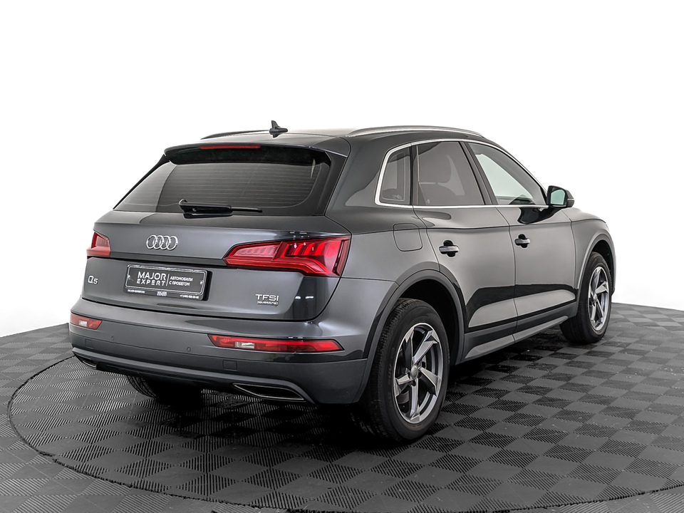 car-card-slide Audi Q5 2017 71 856км фото №5