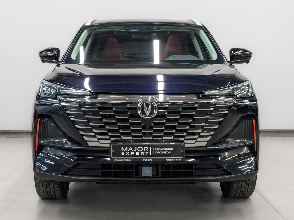 Changan CS55 Plus 2024 64 201км фото №2