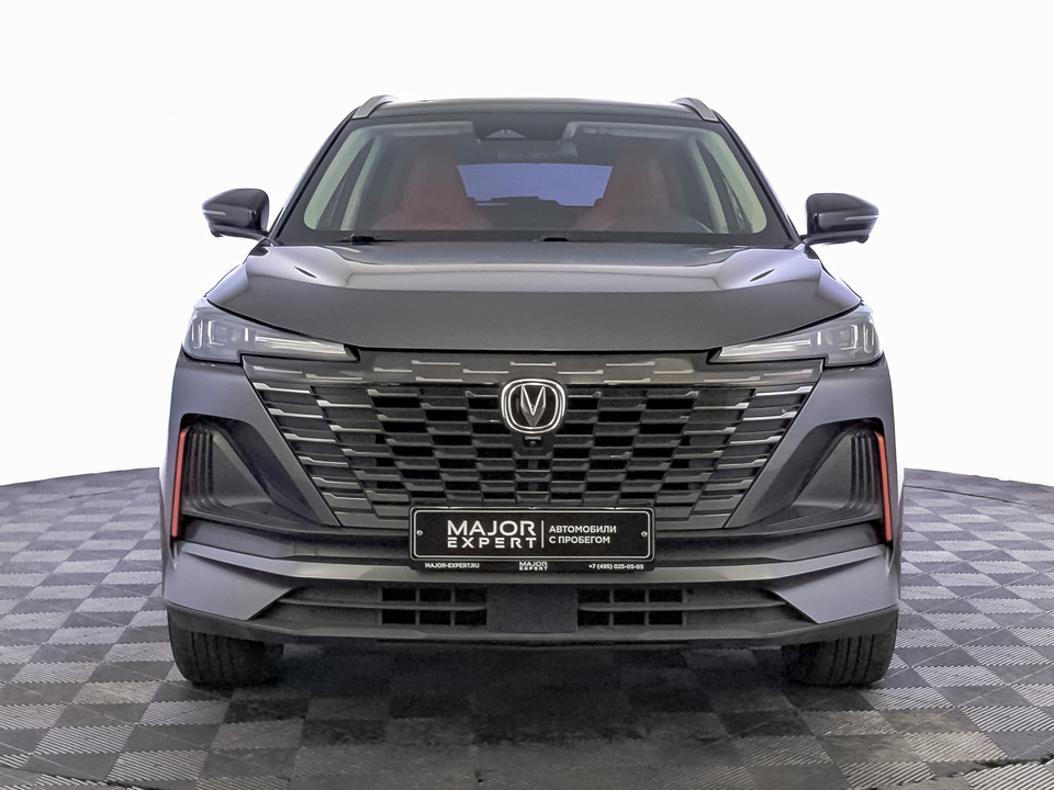 car-card-slide Changan CS55 Plus 2023 133 228км фото №2