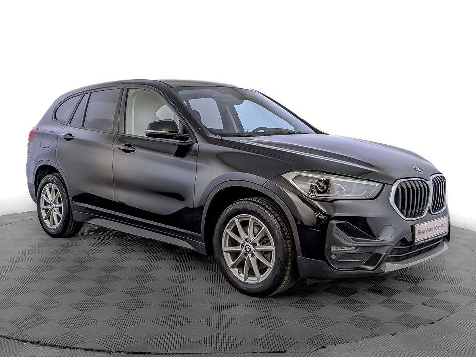 car-card-slide BMW X1 2020 69 068км фото №3