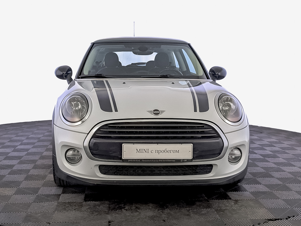 car-card-slide Mini Cooper 2018 73 661км фото №2