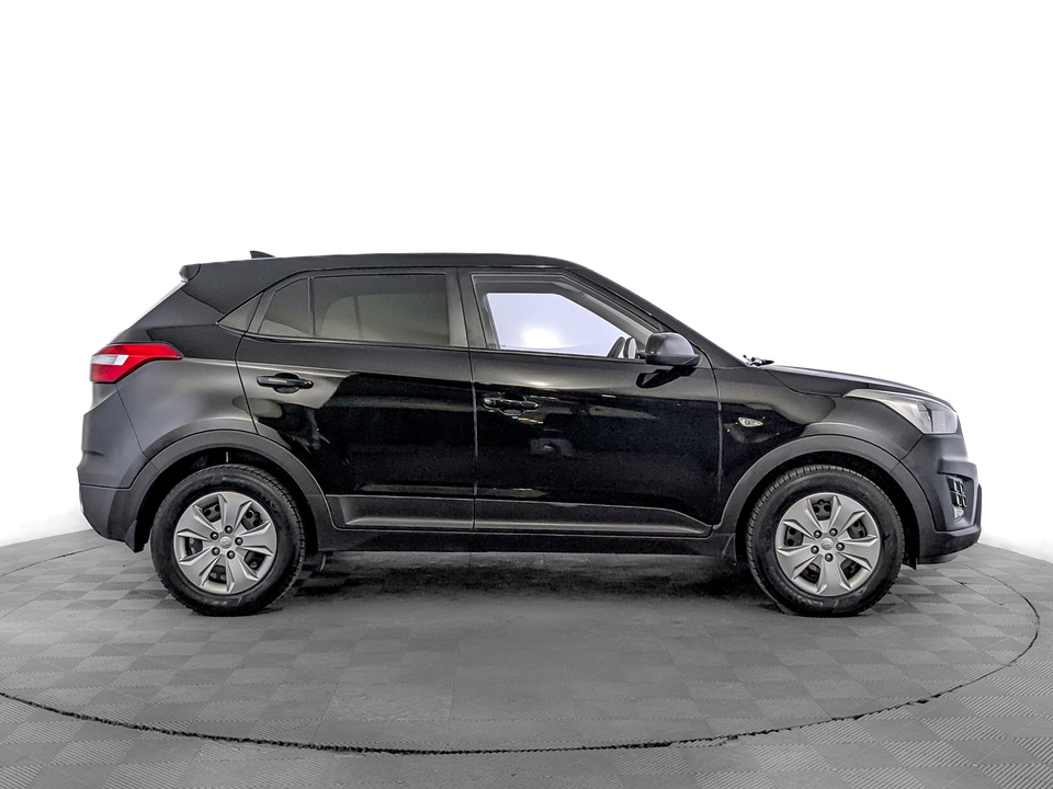 Hyundai Creta 2018 147 378км фото №4