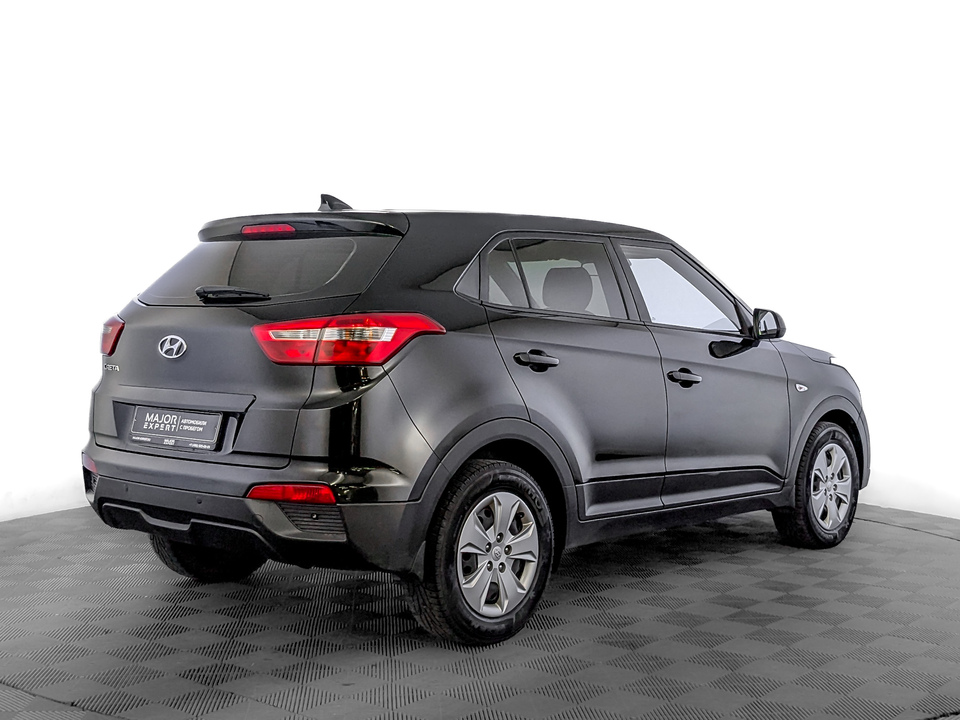 Hyundai Creta 2018 147 378км фото №5