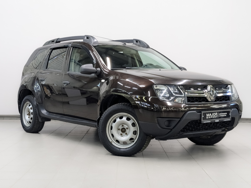car-card-slide Renault Duster 2018 61 021км фото №3