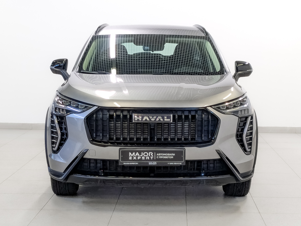 car-card-slide Haval Jolion 2025 4 594км фото №2