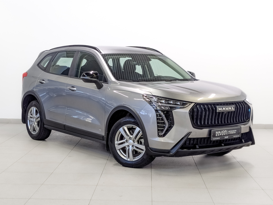 car-card-slide Haval Jolion 2025 4 594км фото №3