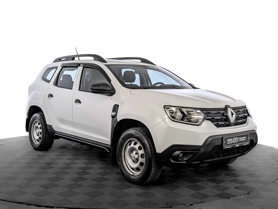 car-card-slide Renault Duster 2021 74 753км фото №3