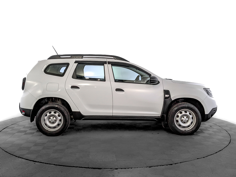 car-card-slide Renault Duster 2021 74 753км фото №4