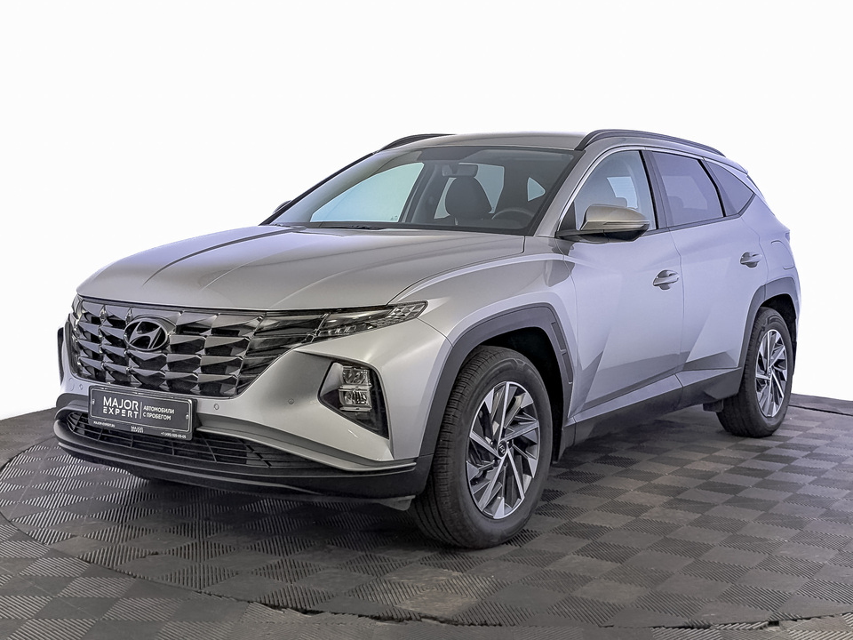 car-card-slide Hyundai Tucson 2024 25 893км фото №1